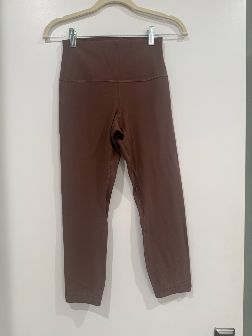 Lululemon align high-rise leggings, 23”